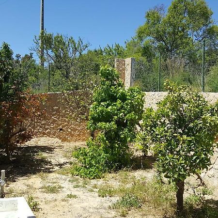 Villa V4 Filomena Albufeira Exteriör bild
