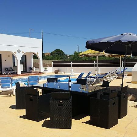 Villa V4 Filomena Albufeira Exteriör bild