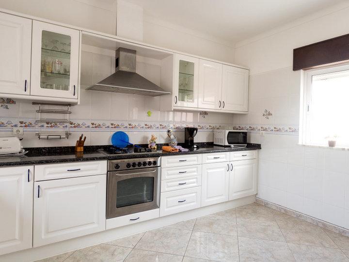Villa V4 Filomena Albufeira Exteriör bild