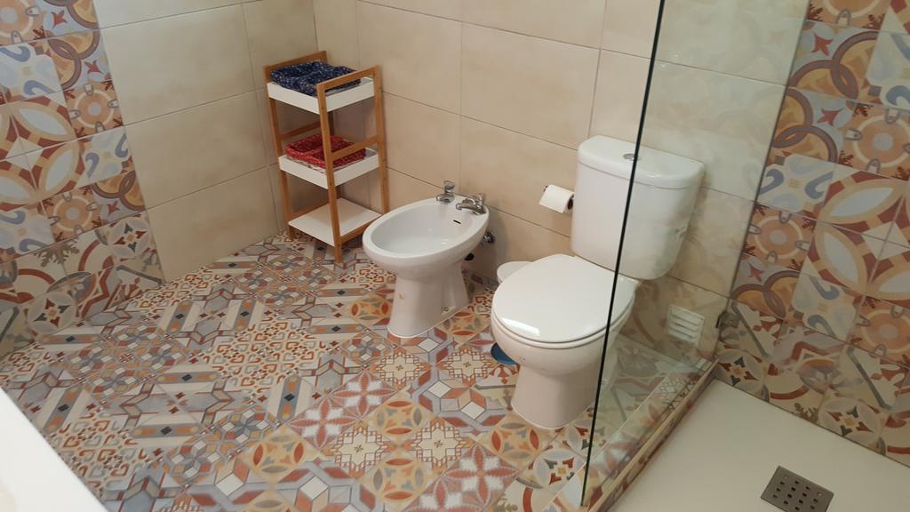 Villa V4 Filomena Albufeira Exteriör bild