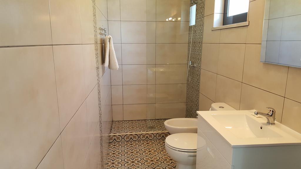 Villa V4 Filomena Albufeira Exteriör bild