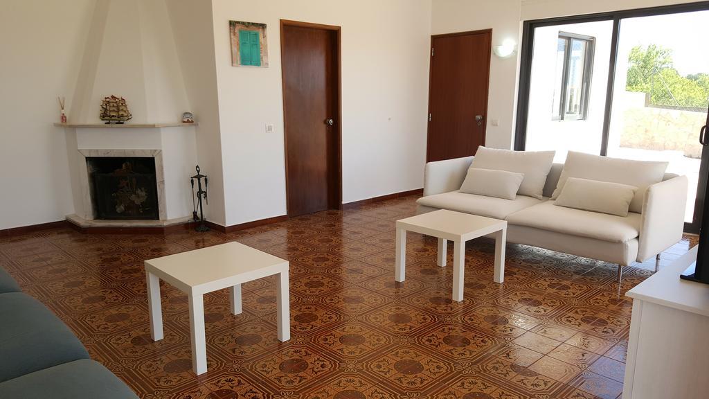 Villa V4 Filomena Albufeira Exteriör bild
