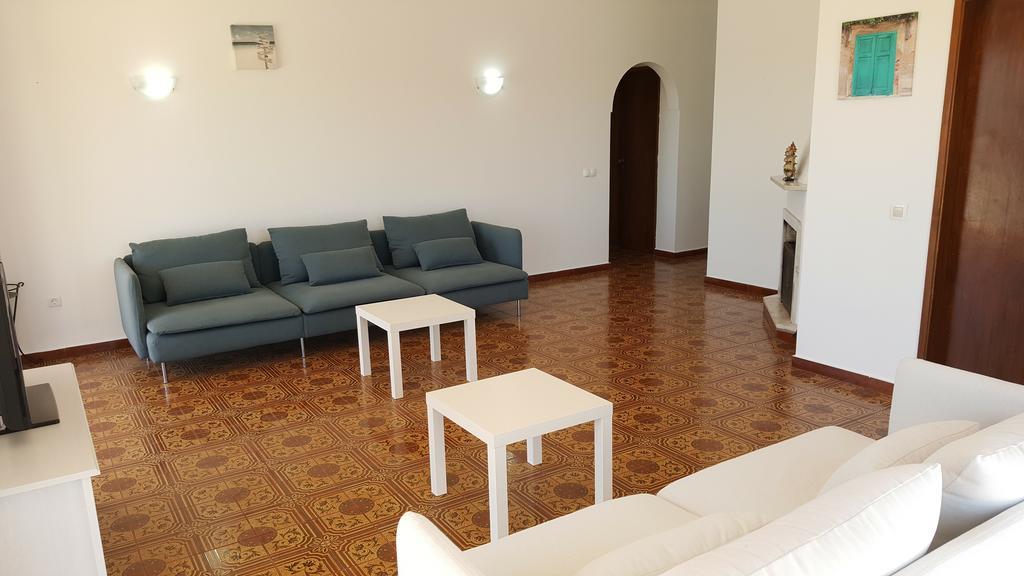 Villa V4 Filomena Albufeira Exteriör bild